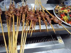 -最昭通一品黄牛小肉串(新迎店)