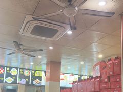 -谢继红26号牛肉汤(田家庵店)