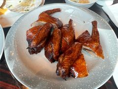 -新天世纪中餐厅
