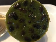 抹茶红豆夹心-元氏钵仔糕(北京路店)