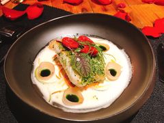 -AZUL by FUEL蓝色·法式酒馆(琶醍店)