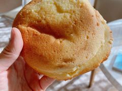 叉烧奶酥包-老佛爷饼店