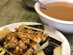 -华春餐馆(鱼山路店)