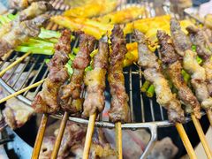 -源味居手把签烧烤(长春一店)