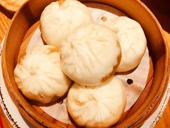 野菌香包-陶德砂锅(蜀汉路店)