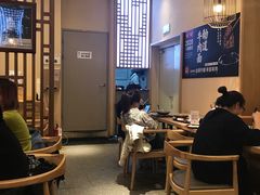 大堂-陳八两面家(滨江天街店)