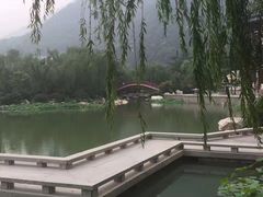 -西安华清御汤酒店