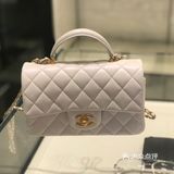 CHANEL的工艺吊打DIOR