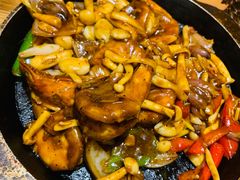 -泰堤坊(淡水体育馆店)