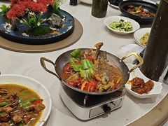 -紫藤园·天目湖大鱼头(南山竹海店)