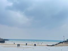 -咸德海水浴场