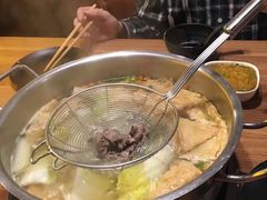 -牛天下·牛肉·海鲜·打边炉·融合菜