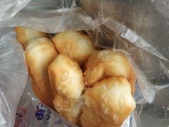 -徐家小铺油条大王(建设东路店)