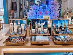 -燕莎友谊商城(亮马桥店)