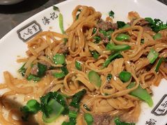 -八合里牛肉火锅(深圳海德店)