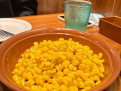 甜玉米-萨莉亚意式餐厅(万嘉商业广场店)