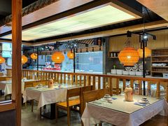 -老屋印象川菜(马园路店)