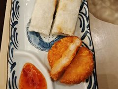 -伊豆野菜村(合景·摩方店)