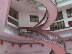 -河海大学(江宁校区)