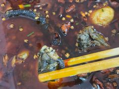 -黑竹香鸡(营和巷店)