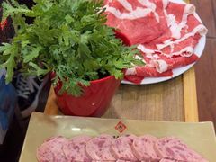 -重庆秦妈火锅(全国连锁五台山店)