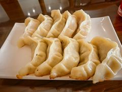 -明将锅贴(五爱路店)