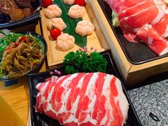 -湊湊火锅·茶憩(皇姑万象汇店)