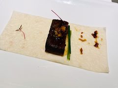 果木烤雪花牛肉-广舟(千禧店)