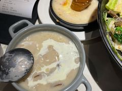 -西堤牛排(南京龙江店)