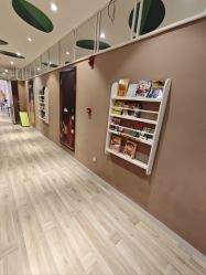 -玩元素·家庭游乐成长中心(香格里拉店)