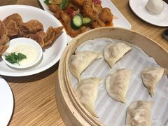 -鼎泰丰 (柏威年广场店)