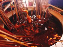 -牛华八婆麻辣烫(起源店)
