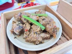 -蔡澜点心·粤菜(月星环球港店)