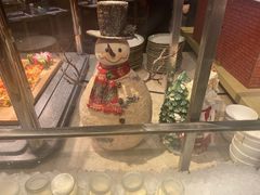 -金海湾自助餐厅(金陵饭店)