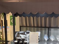 -L'Arome芳芳法国餐厅(仙林金鹰店)