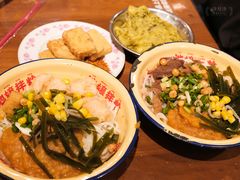 -池嬢拌粉(上海首店)