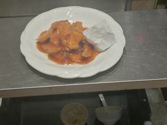 -牟传仁饭庄(星海店)
