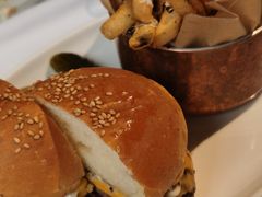 -Bistro Wang 牛排馆