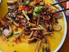 -云隐小厨·传统大理美食(复兴路店)