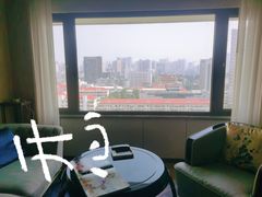 -广州花园酒店