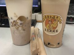 -喜茶(天津乐宾百货店)