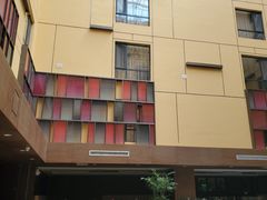 -西安钟楼北大街希尔顿欢朋酒店