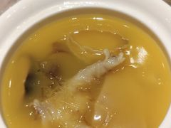 -博林天瑞喜来登酒店·西丽尚膳