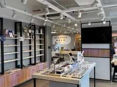 -瑞司视光眼镜·蔡司战略合作眼镜店(新街口店)
