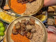 -喜井无限自助烤肉公司(石厦店)