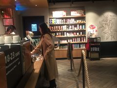 -星巴克(北京佳程广场店)