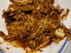 -金家老三饭庄(常营店)