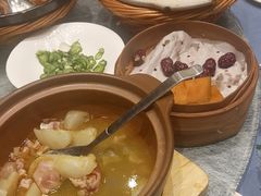 -印巷里主题餐厅(马鞍山店)