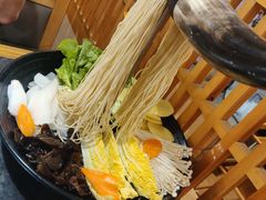 -许府牛火锅(信义坊总店)