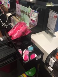 -丝芙兰Sephora